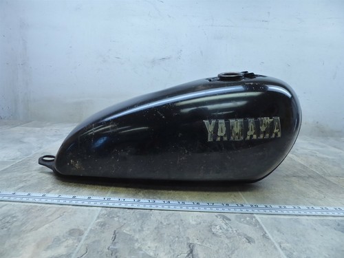 1981 yamaha xs650 - yamaha, y143.