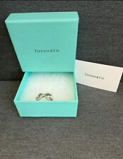 Vintage tiffany paloma picasso ring