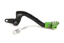 AS3 REAR BRAKE PEDAL for KAWASAKI KX 65 2000-2022