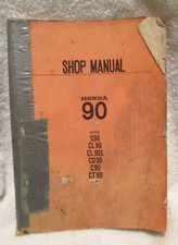 Genuine~Honda 90 Shop