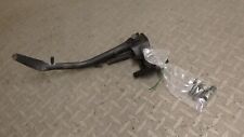 Triumph Thunderbird 900 side stand with spring and mounting bolts