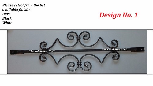 Window security bars grilles - bars, /