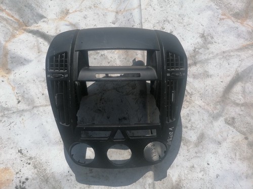 Kia ceed 2008 dash - kia,