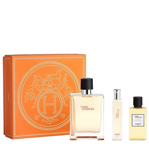 Hermes terre hermès eau - d’hermès,