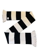 NEWCASTLE / SWANSEA / DERBY / FULHAM COLOURS FOOTBALL SCARF