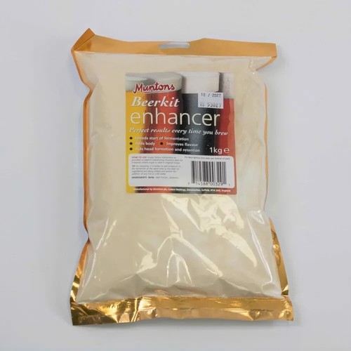 Muntons beer kit - kit, (beerkit)