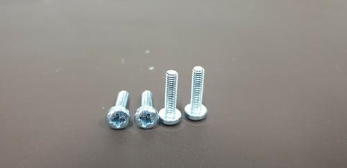 Fixing screws stand - fixing,
