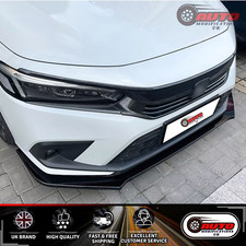 Honda Civic 11th Gen Front