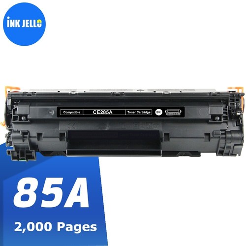 Toner ce285a compatible for - compatible, hp