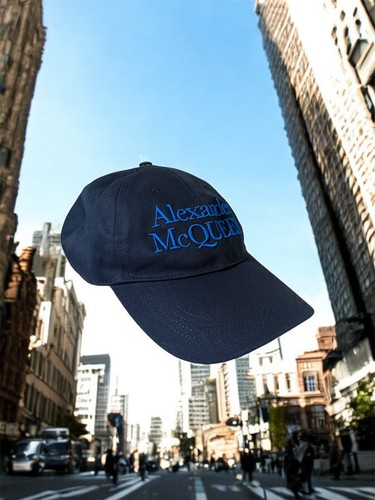 Alexander mcqueen hat - alexander,