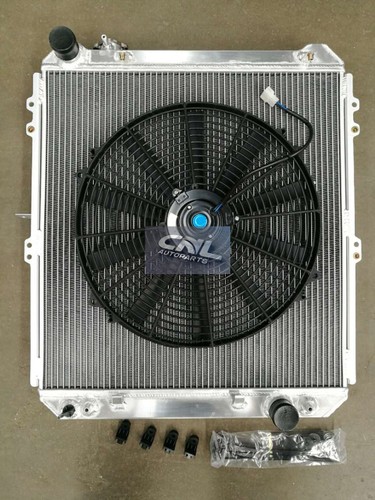 Radiator fan for toyota - fan,