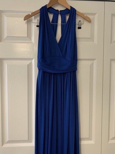 Social bridesmaids maxi - bridesmaids,