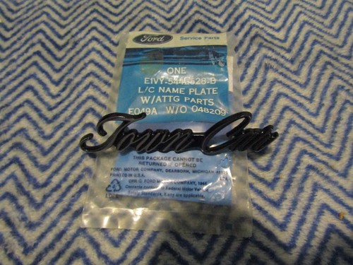 Nos 1981 1989 - nos, lincoln
