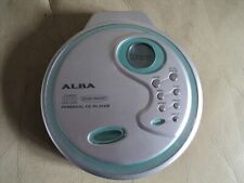 Alba Personal CD Player