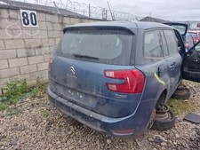 CITROEN C4 GRAND PICASSO MK2