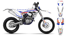 Graphics Kit Sherco SE SEF 125