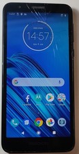 Motorola Moto E6 16GB Blue