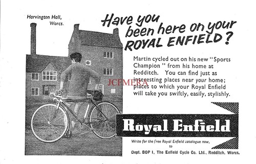 Royal enfield sports - royal,