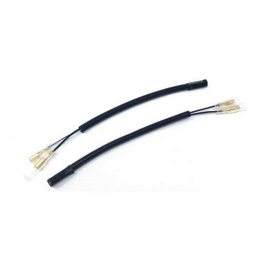 Indicator adaptor connectors - adaptor,