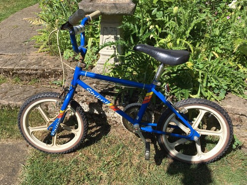 Retro 1980 raleigh styler - 1980’s,