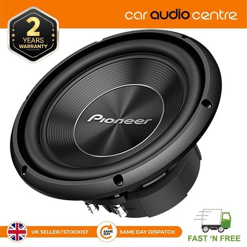 Pioneer a300s4 30cm - pioneer, 12"
