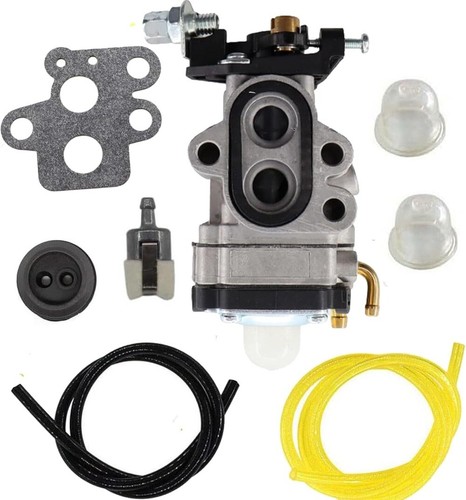 Carburettor for kawasaki - for,