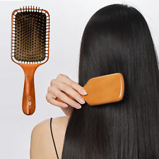 Head Jog Ceramic Wooden Paddle