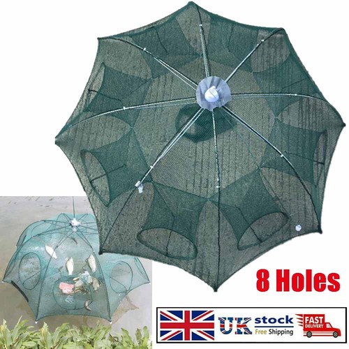 Holes fishing bait trap crab - fishing,