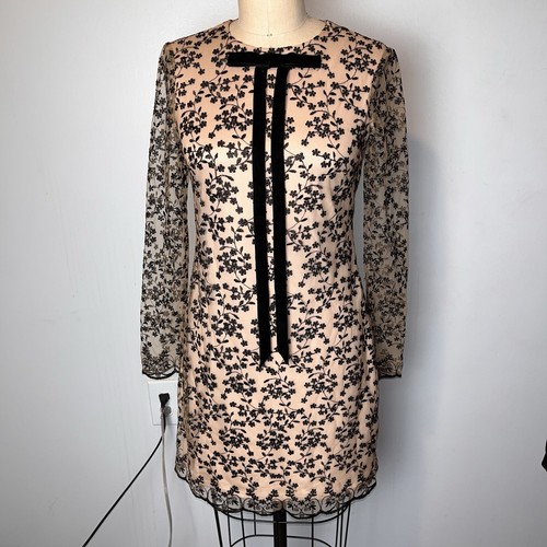 Vtg betsey johnson dress - vtg,