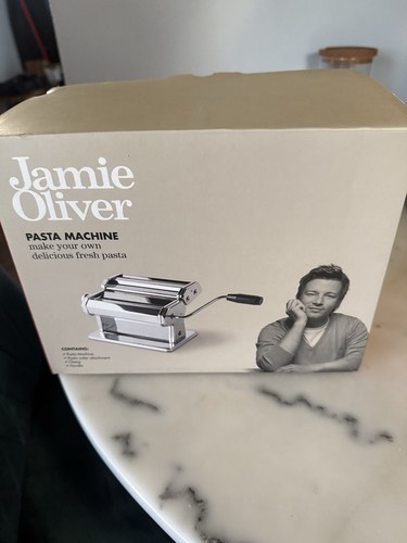 Jamie oliver stainless steel - jamie,