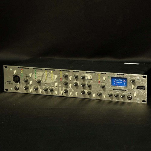 Focusrite voicemaster pro - focusrite,