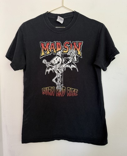 Vintage mad sin - vintage,