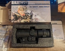 Lucid P7 4x Prismatic Combat