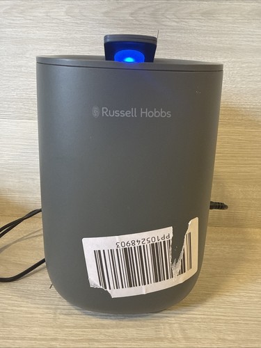 Russell hobbs 600ml black - russell,