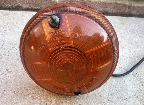 L556 lucas indicator - lucas,