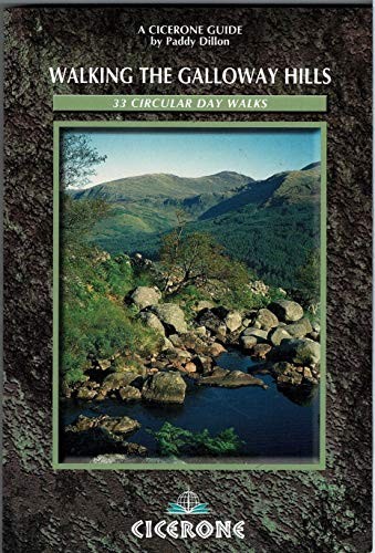 Walking the galloway - walking, 33