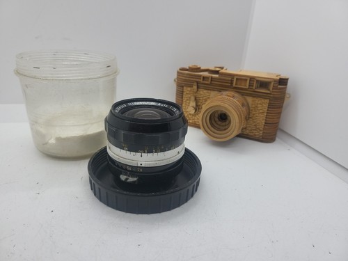 Nikon nikkor 24mm 8 - nikkor-n,