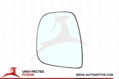 Exterior mirror left right - exterior,