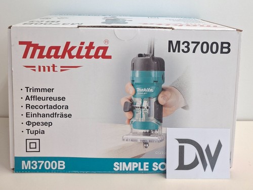 Makita trimmer wood work