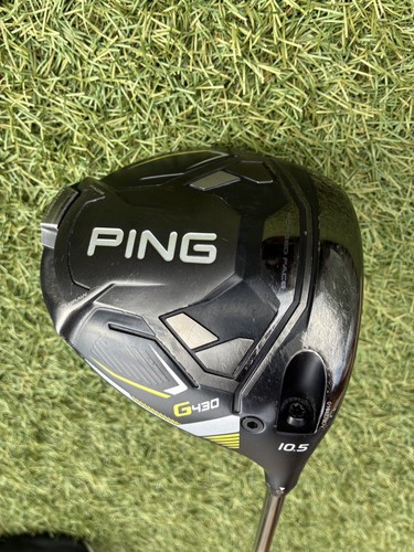 Ping g430 lst driver - ping,