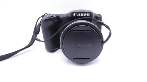 Canon powershot sx430 0 - canon, 20.0