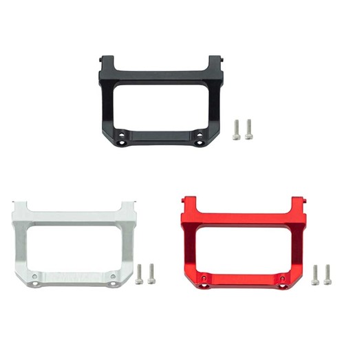 Aluminum alloy metal pedal - aluminum,