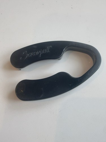 Screwpull wine bottle - screwpull, foil