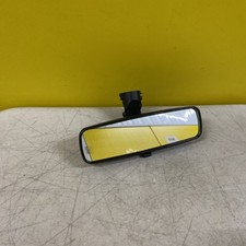 PEUGEOT 308 INTERIOR REAR VIEW MIRROR MANUAL DIMMING E200708