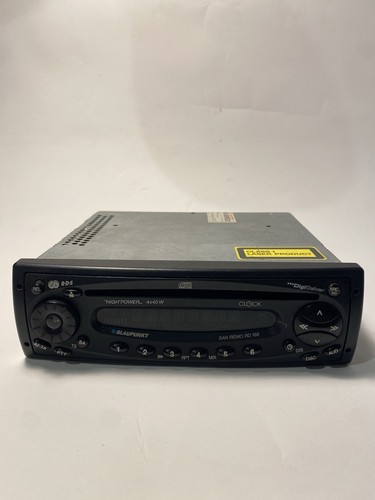 Blaupunkt san remo 168 - san,