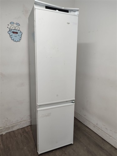 Zanussi zntn19es1 fridge - zanussi,