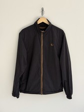 Fred Perry Harrington Jacket