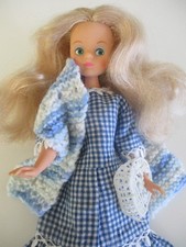 DAISY DOLL MARY QUANT DOLL