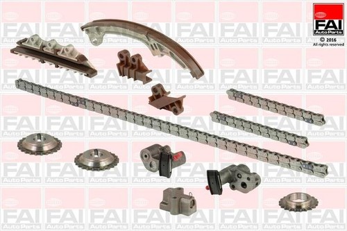Fits fai tck252 timing - ✅fits,