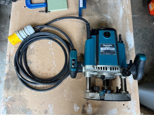 Makita rp1801 1650w plunge - rp1801,